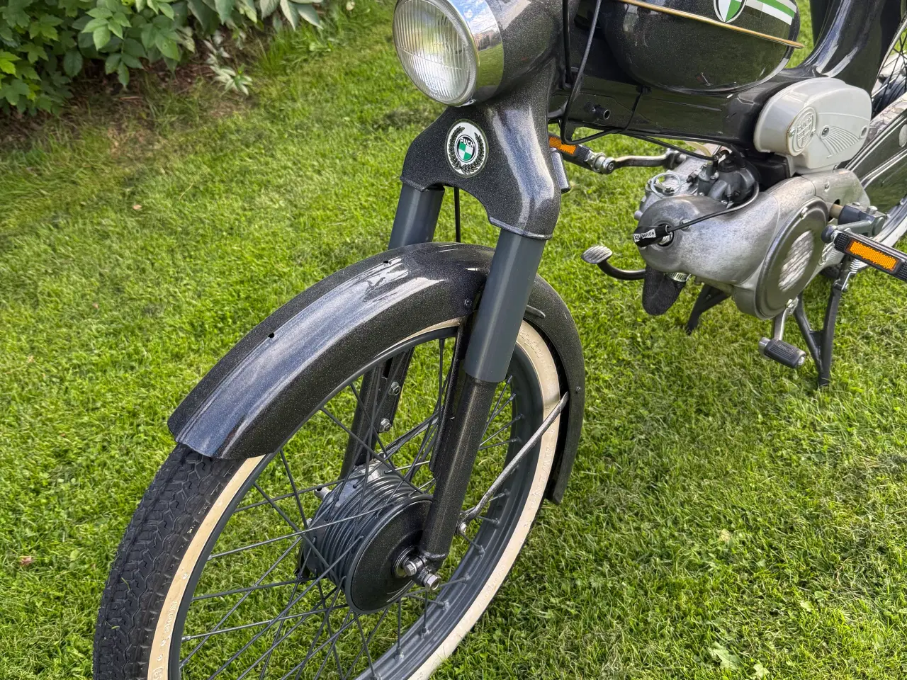 Billede 2 - Puch MV 50 MS VZ 