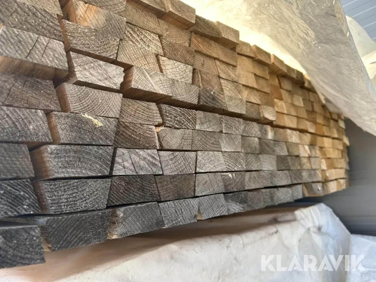 Billede 8 - Støbeforskallinge Thorlund Skou 170 styk