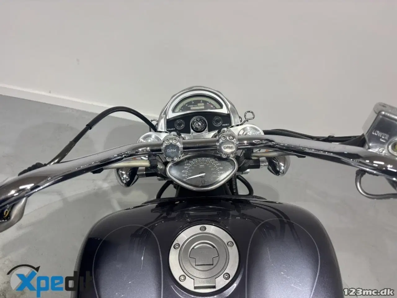Billede 12 - Yamaha XV 1700