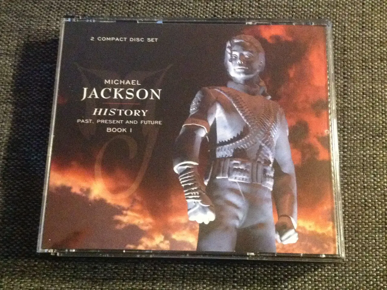 Billede 2 - Michael Jackson