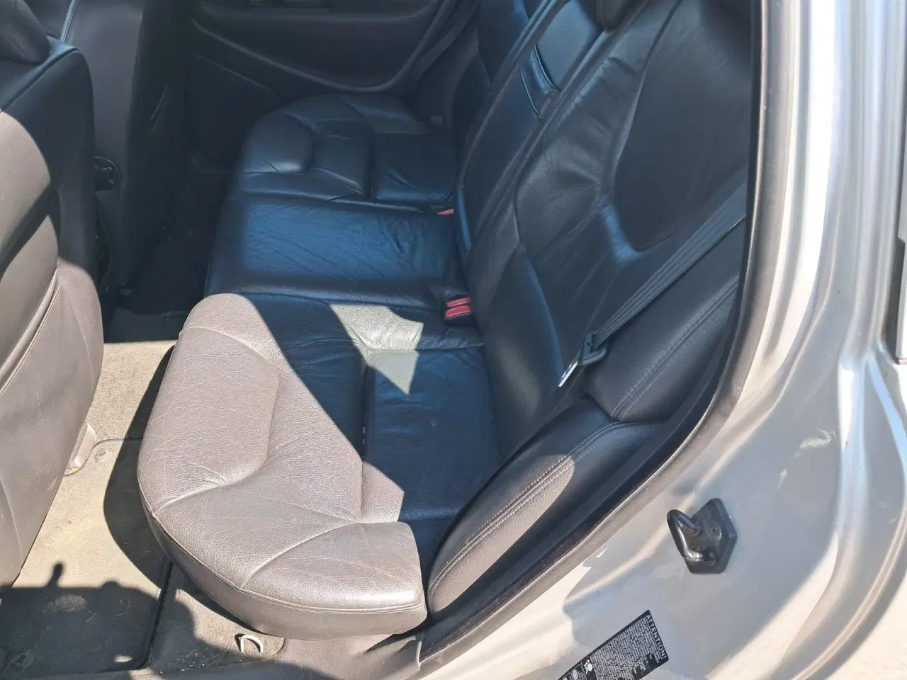 Billede 9 - Volvo V70 2,4 D 130 Momentum aut.