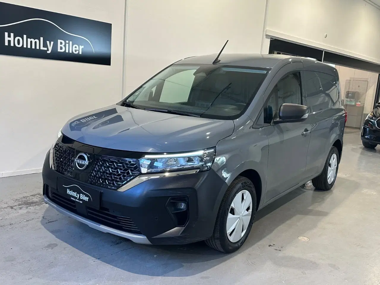 Billede 2 - Nissan Townstar 45 N-Connecta L1H1