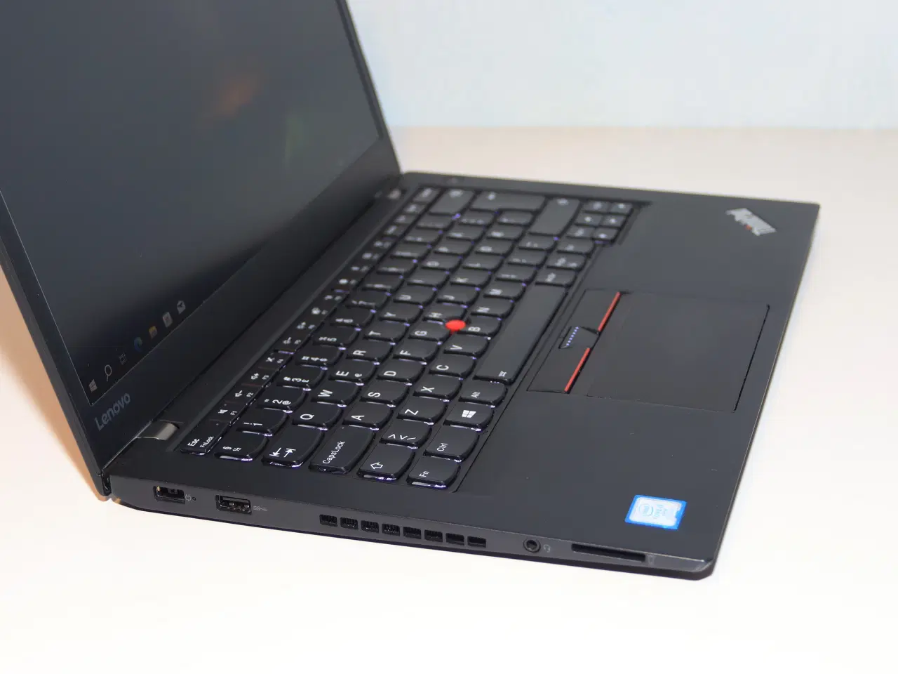 Billede 4 - Lenovo ThinkPad T470s