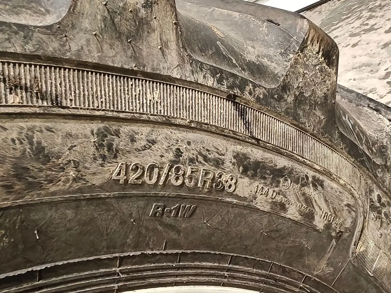 Billede 16 - Ford FORD 7610 FII