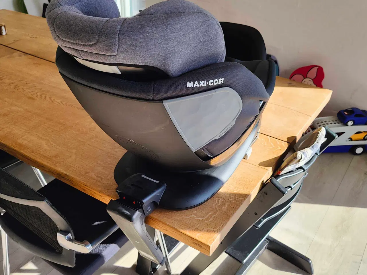 Billede 6 - Autostol, Maxi Cosi Mica Eco i-Size