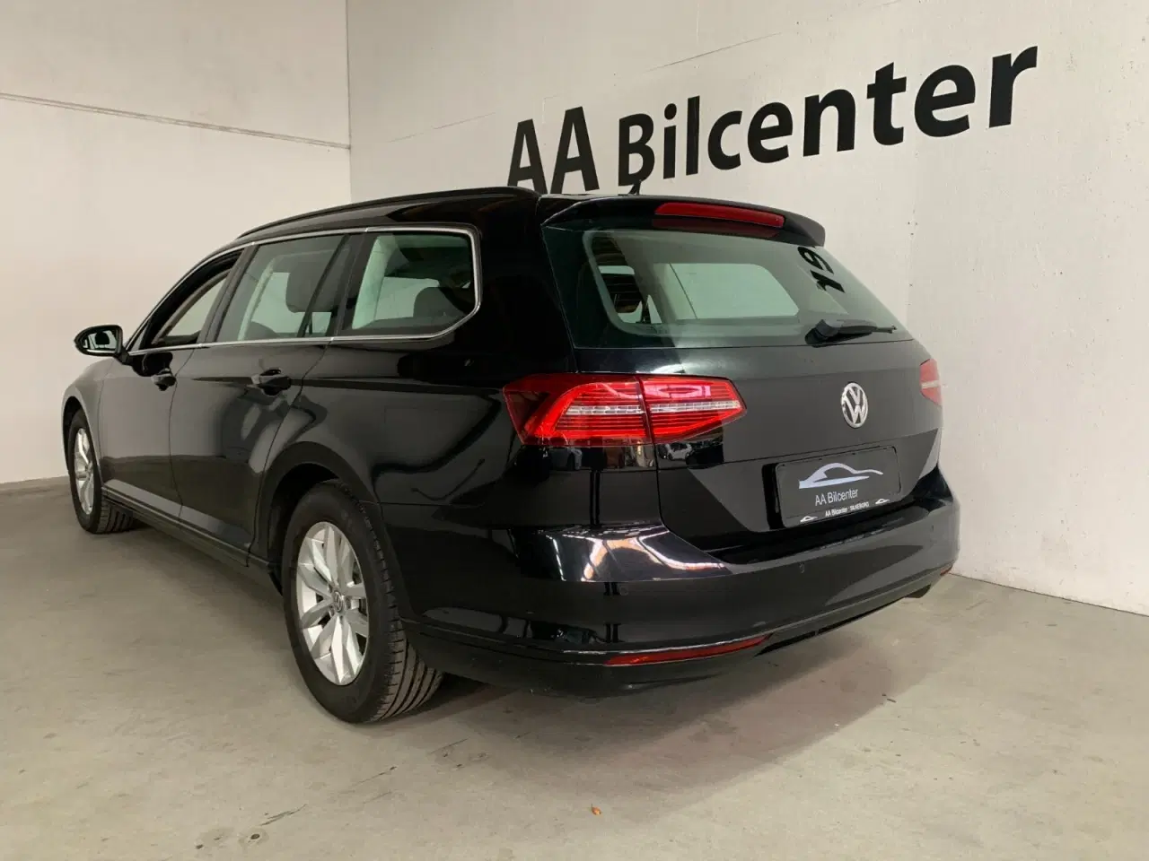 Billede 5 - VW Passat 1,4 TSi 150 Comfortline Variant