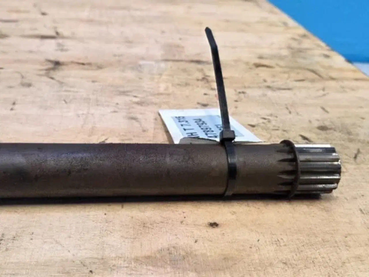 Billede 6 - New Holland T7.315 Aksel 47897934