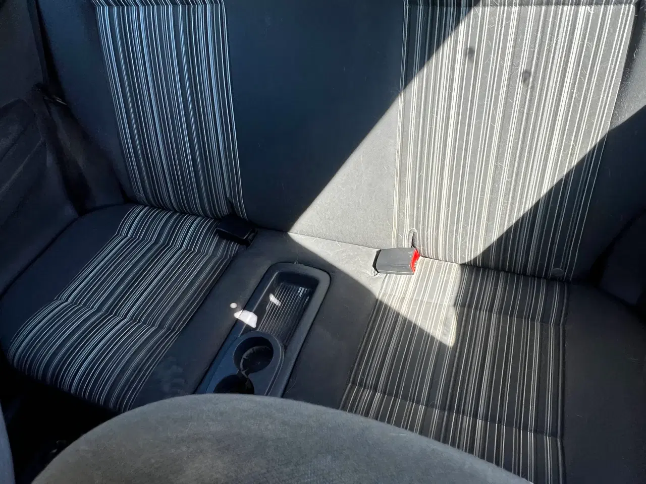 Billede 9 - VW fox 1,4 Benzin 