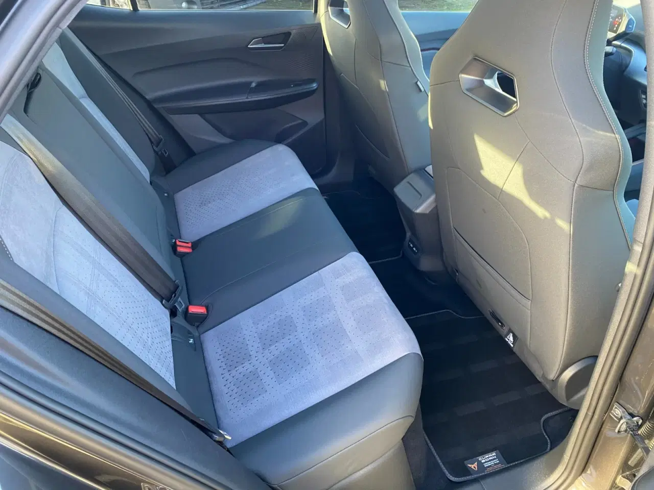 Billede 21 - Cupra Born 58 Dinamica Pack High