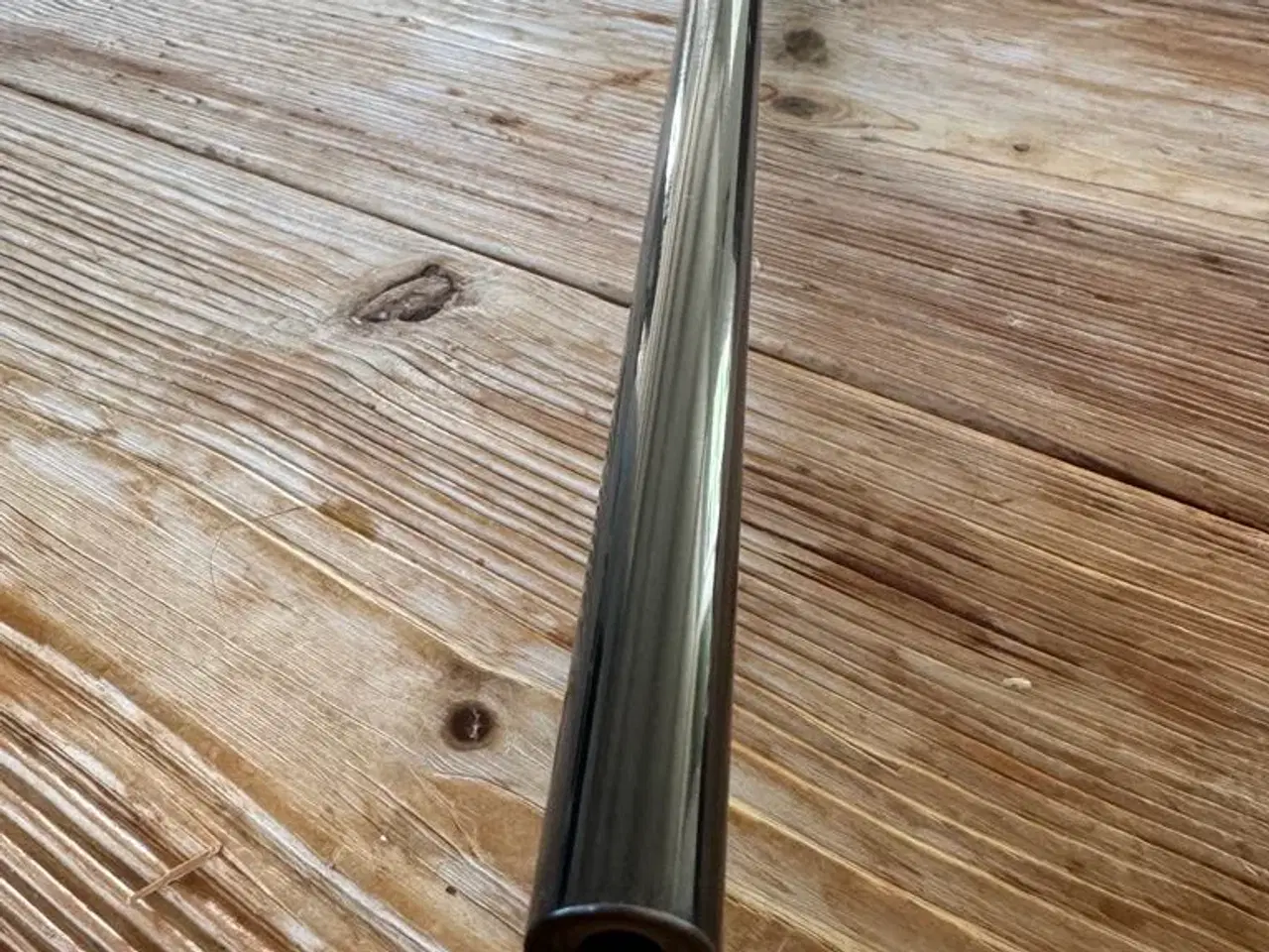 Billede 7 - Schultz og Larsen M97-DL 6.5x55 flot stand