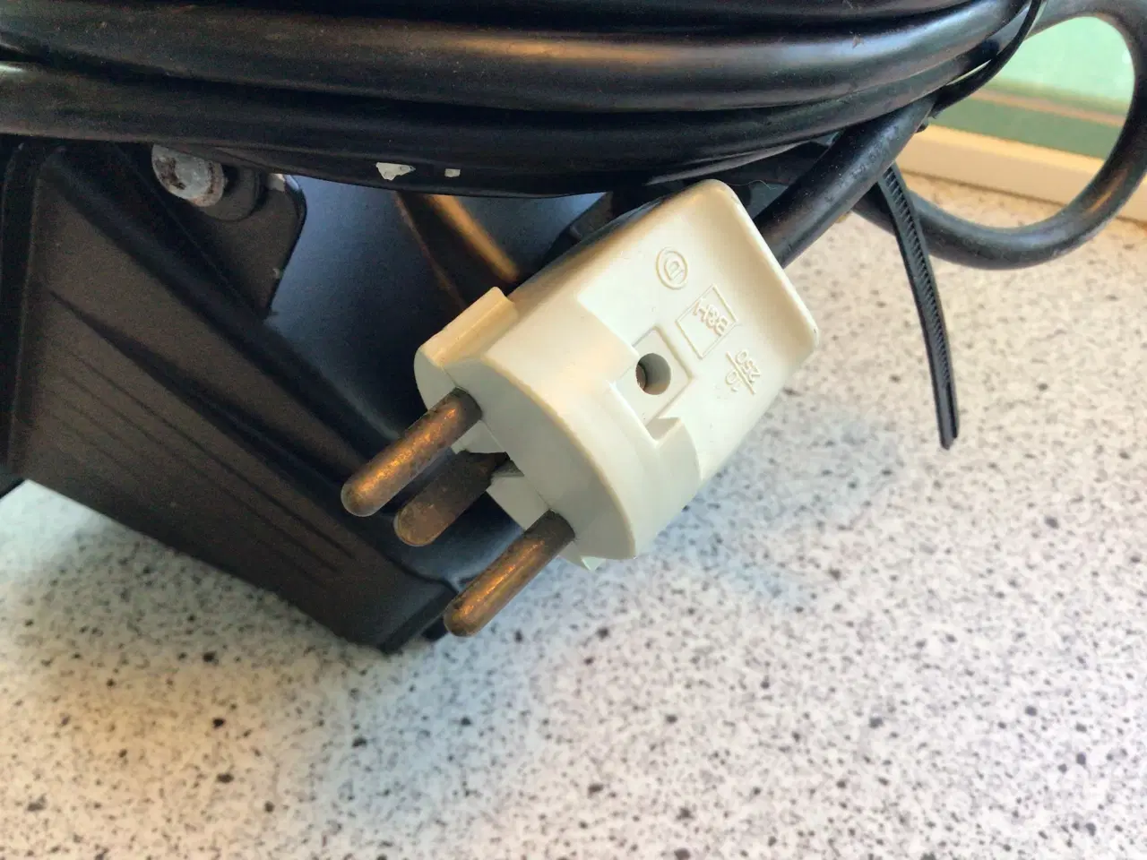 Billede 3 - Udendørs spotlight 