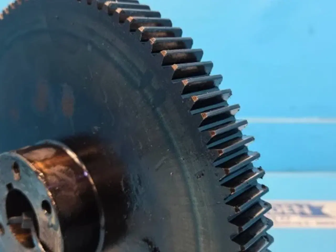 Billede 4 - MacDon D60 Tandhjul 151953