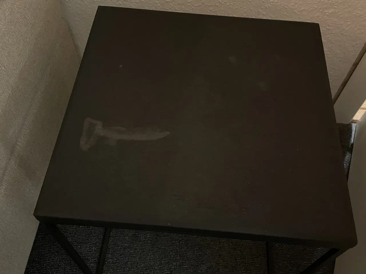 Billede 3 - Muubs Bronx sidebord/sofabord