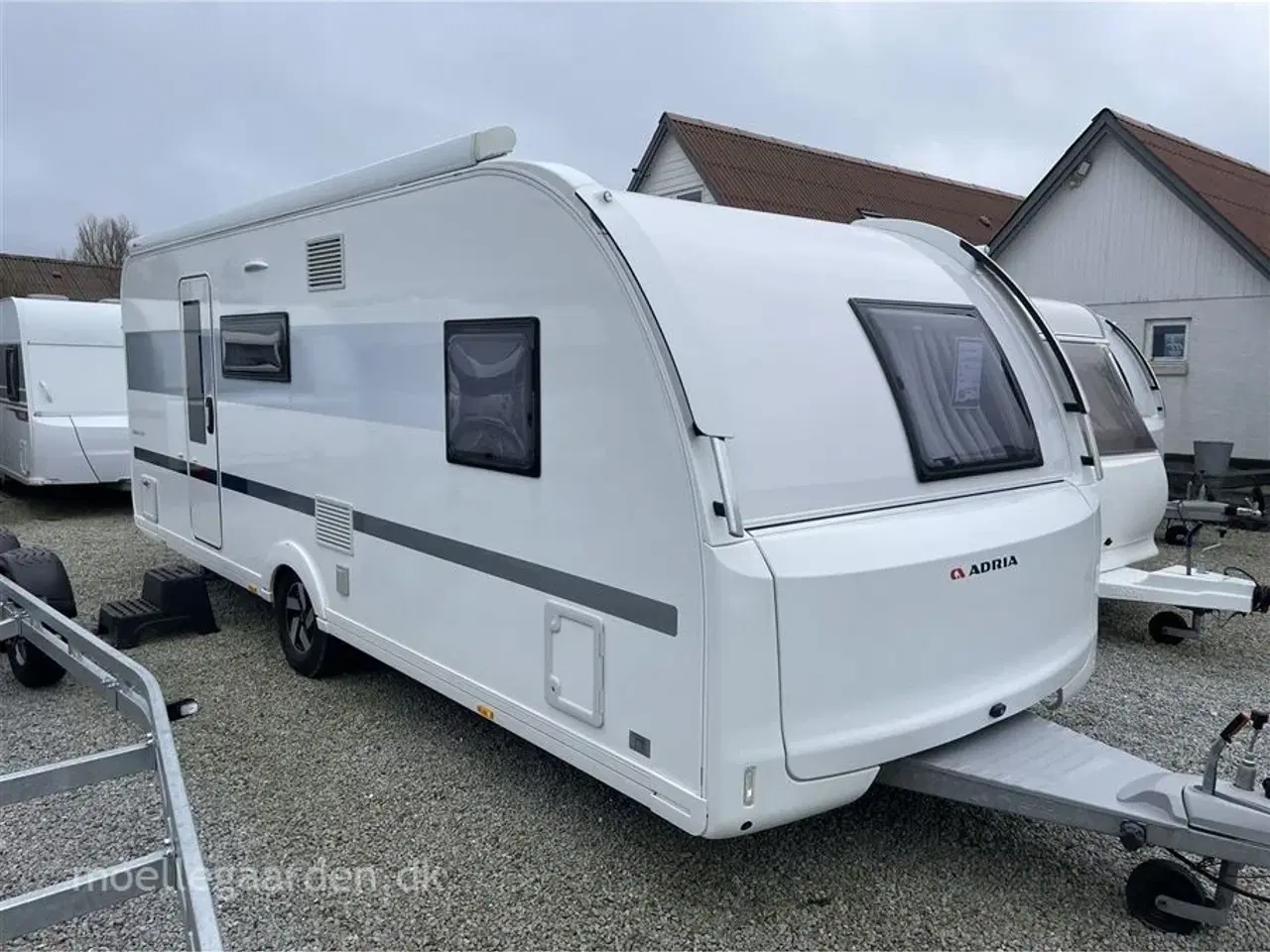 Billede 1 - 2022 - Adria Adora 613 PK