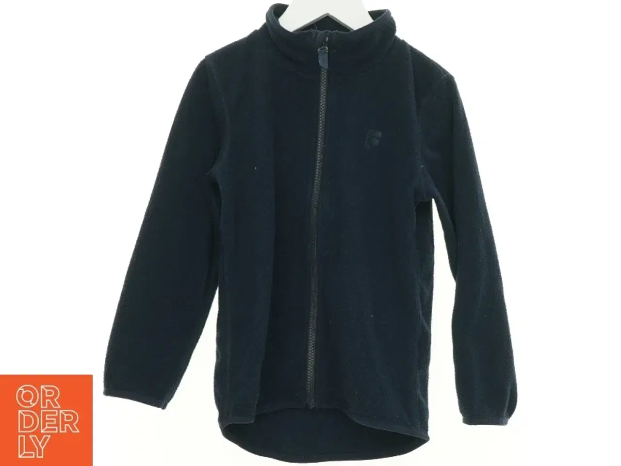 Billede 1 - Fleece fra Fix (str. 110 cm)