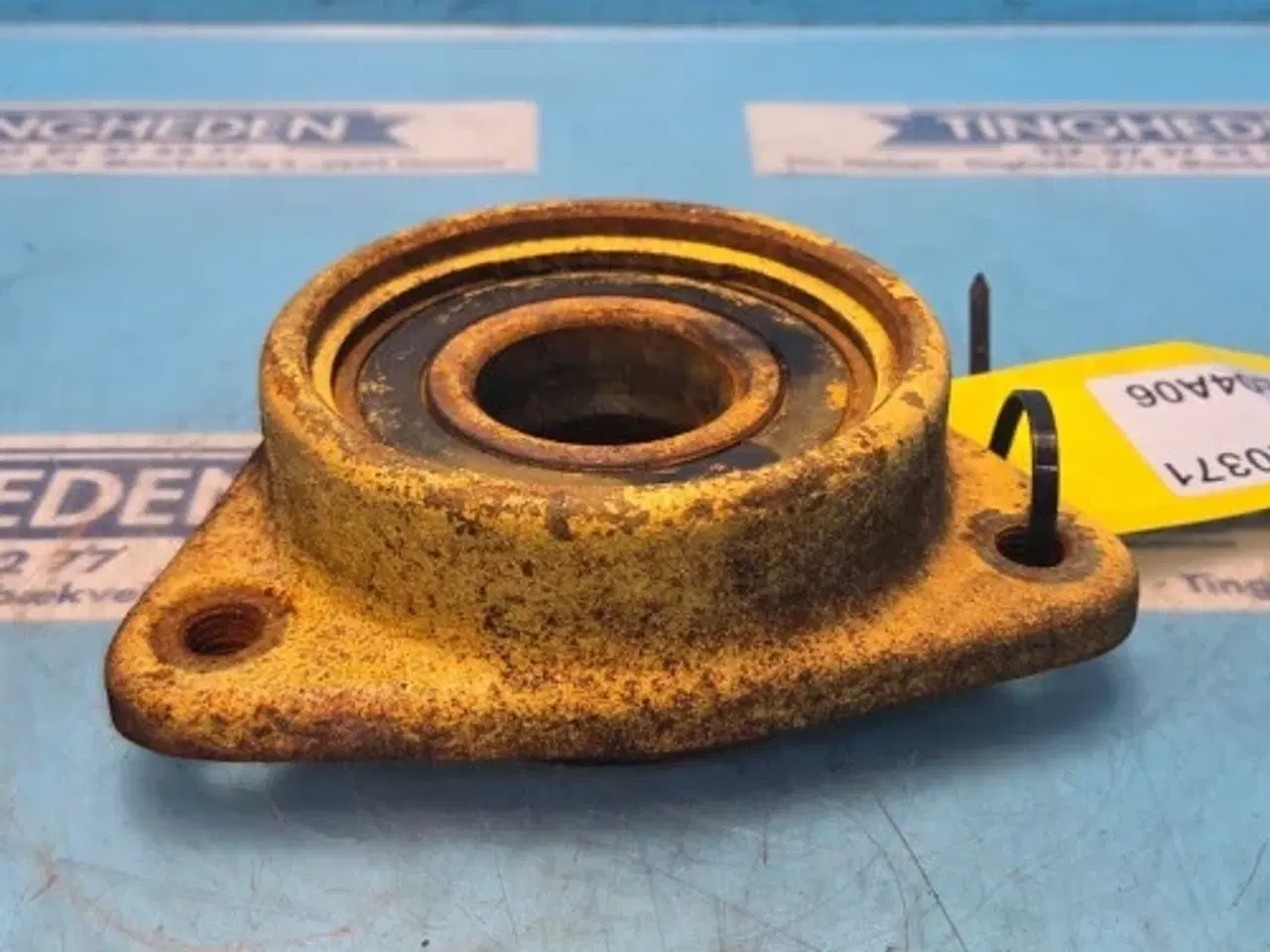 Billede 5 - New Holland TX68 Lejehus L.  439605