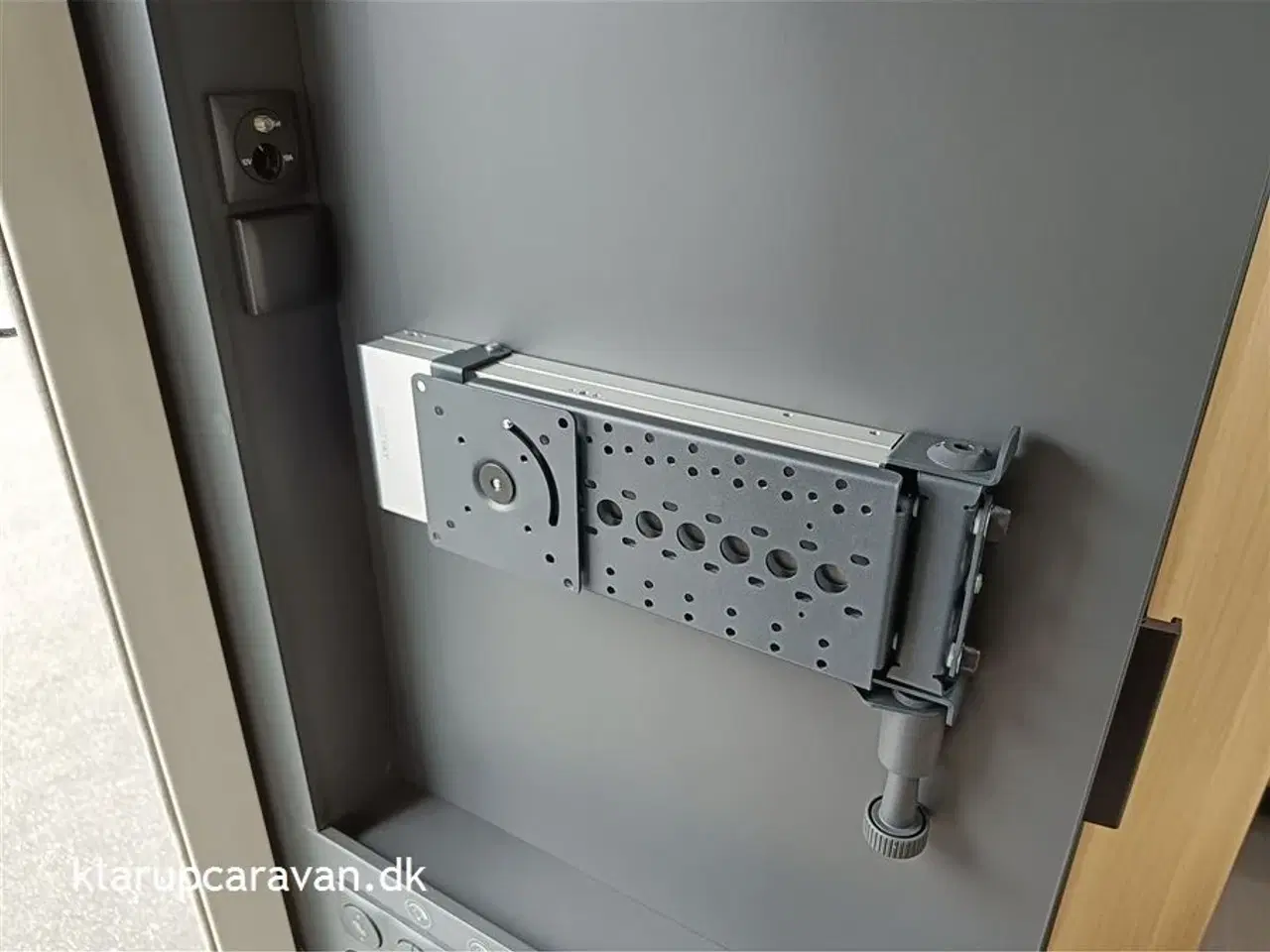 Billede 11 - 2023 - Adria Matrix Axess M670 SL