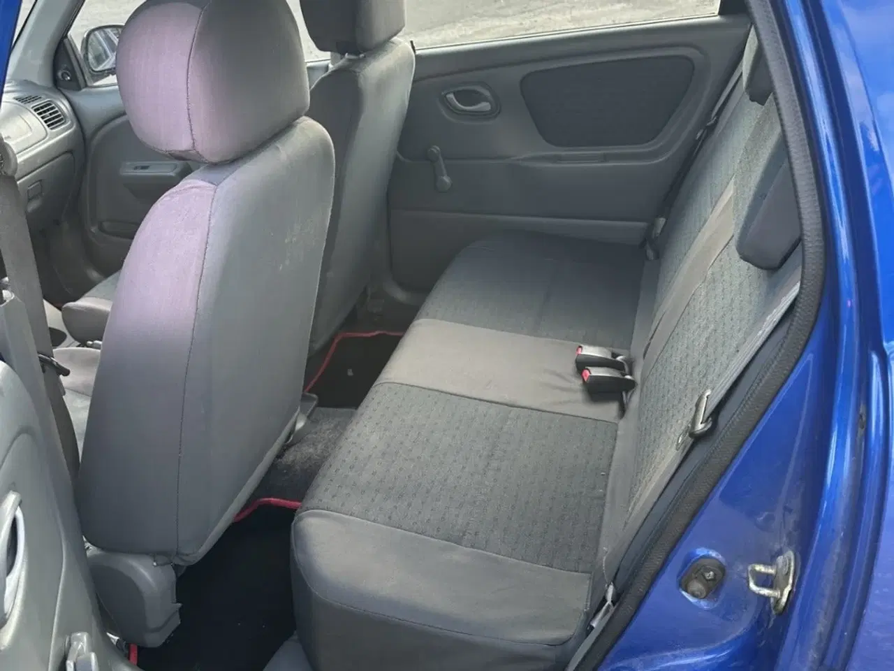Billede 10 - Suzuki Alto 1,1 
