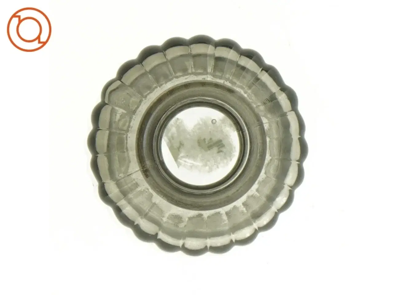 Billede 3 - Vase (str. 10 x 6 cm)