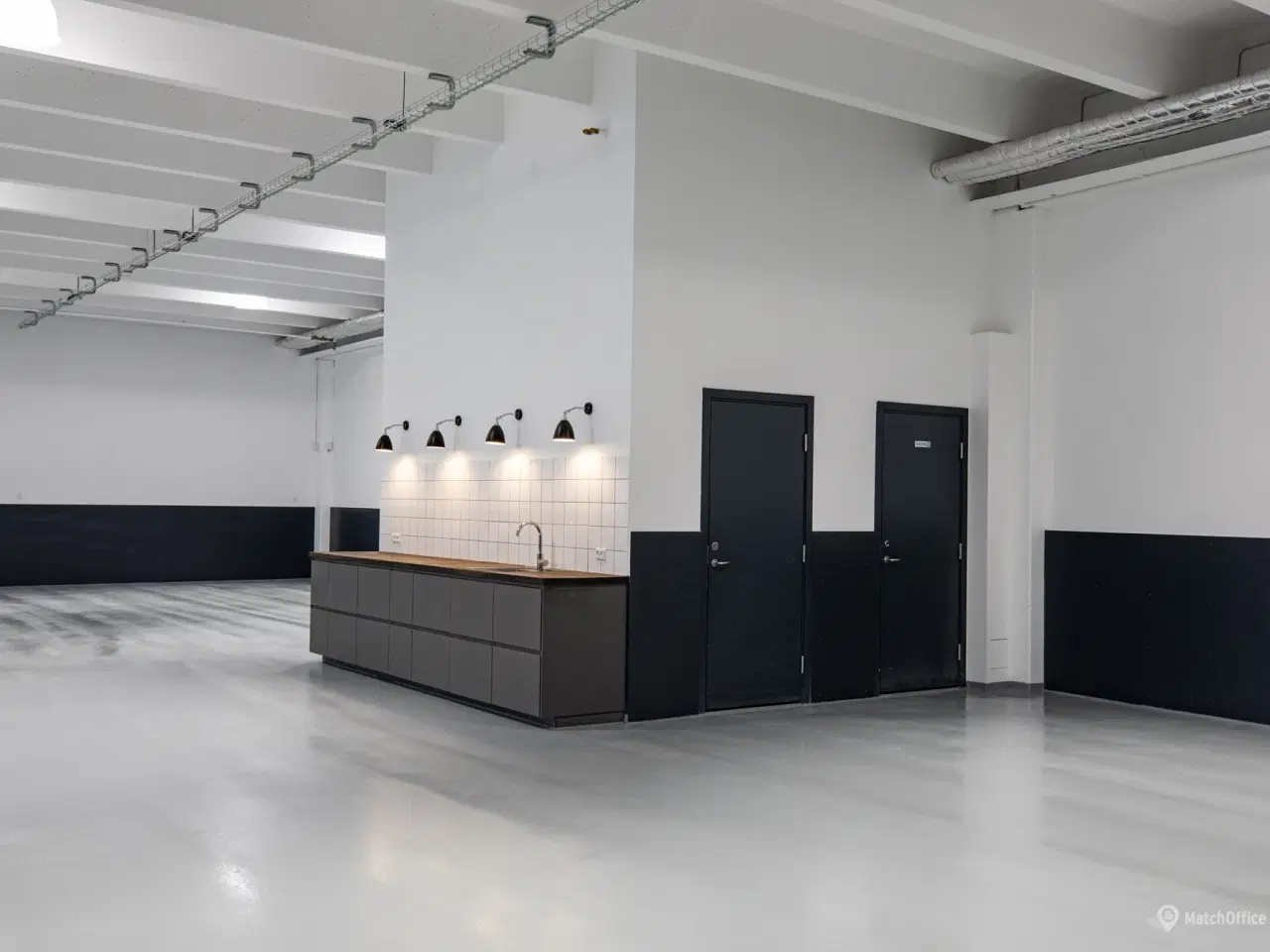 Billede 5 - 1503-34: Stensmosevej 24H, st., 2620 Albertslund – 490 m2