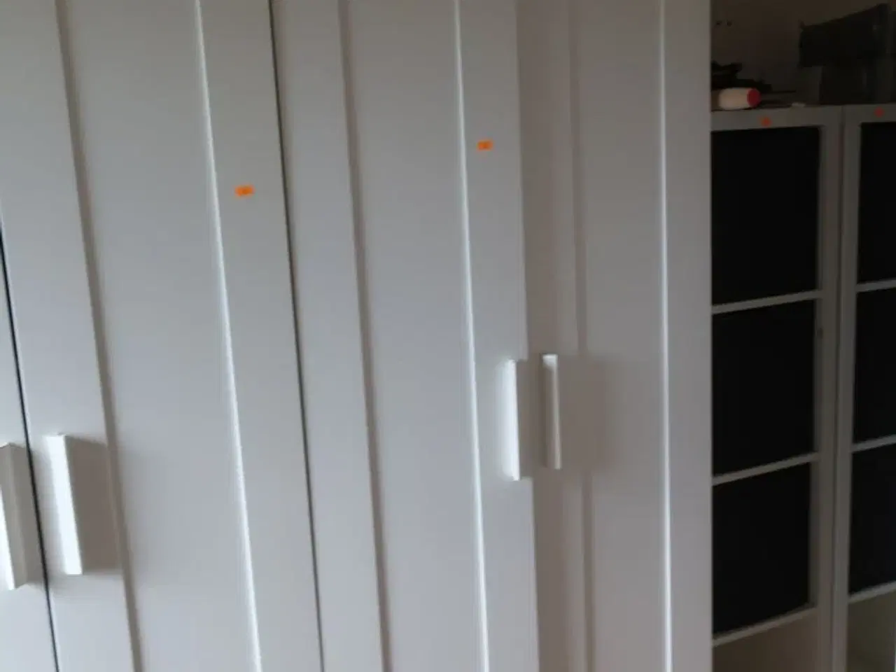 Billede 3 - Skabe med indhold