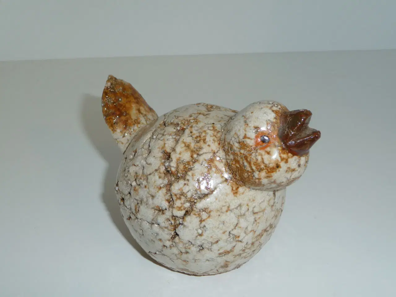 Billede 2 - fugle af keramik