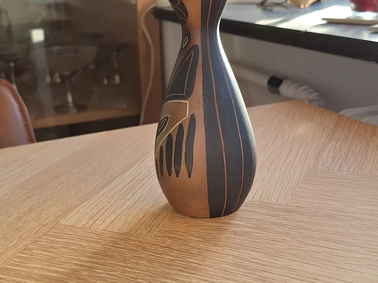 Billede 3 - Søholm vase