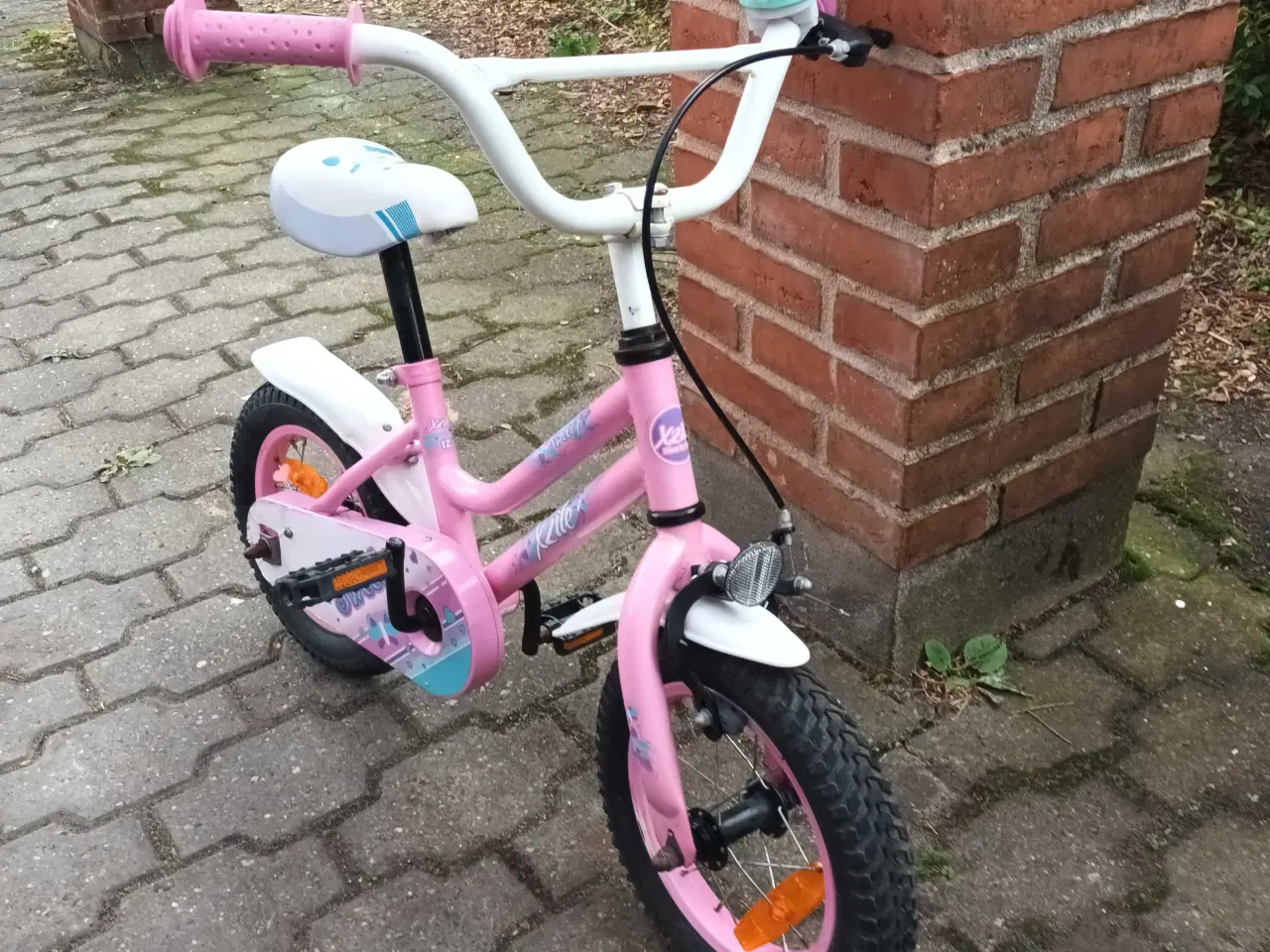 Billede 5 - Børnecykel sælges