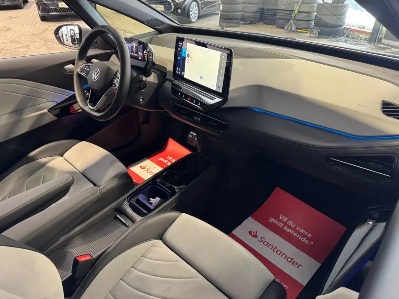 Billede 18 - VW ID.3 77 Pro S Style