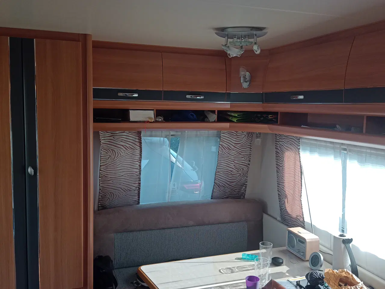 Billede 12 - Ferieklar - campingvogn med ALT i udstyr