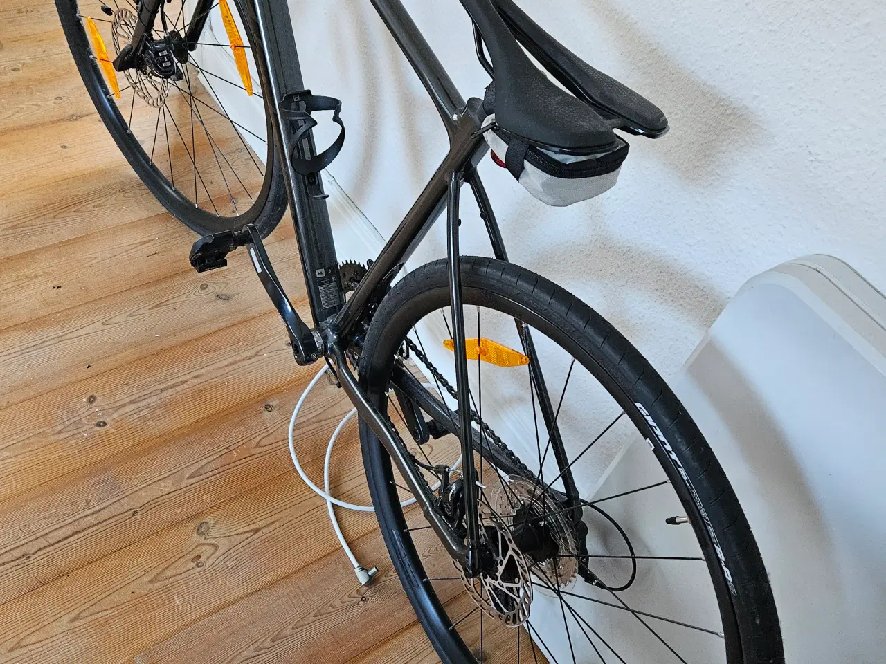 Billede 1 - Racercykel Giant Contend ar 3
