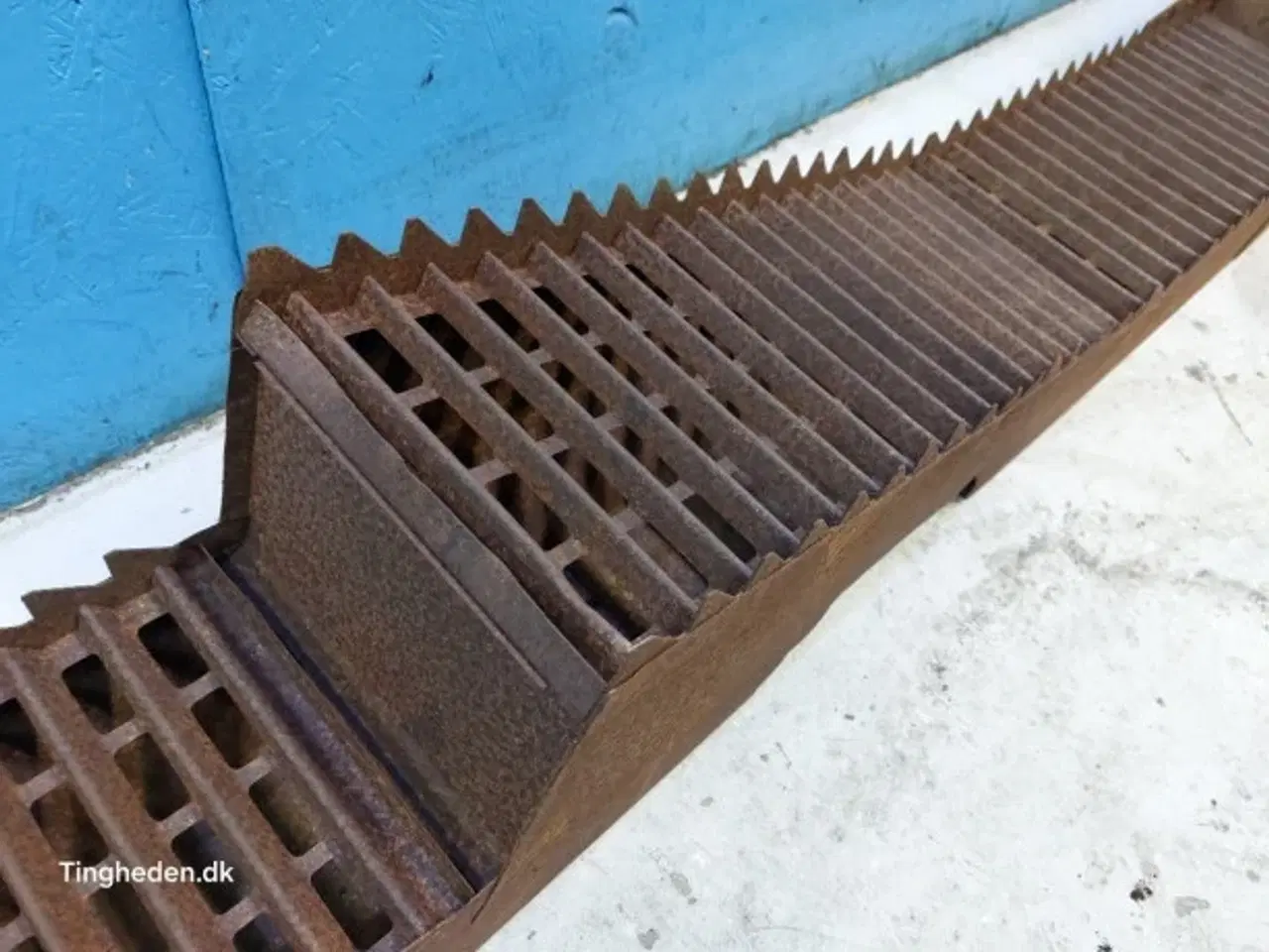 Billede 17 - John Deere 1085 Ryster AZ27828