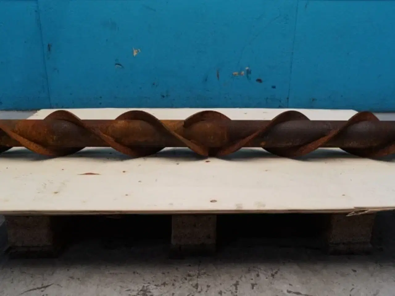 Billede 7 - John Deere 592 Snegl DC211818