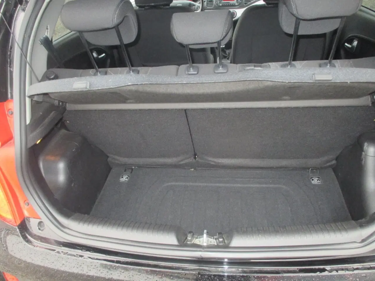 Billede 7 - Kia Picanto 1,0 Active Eco