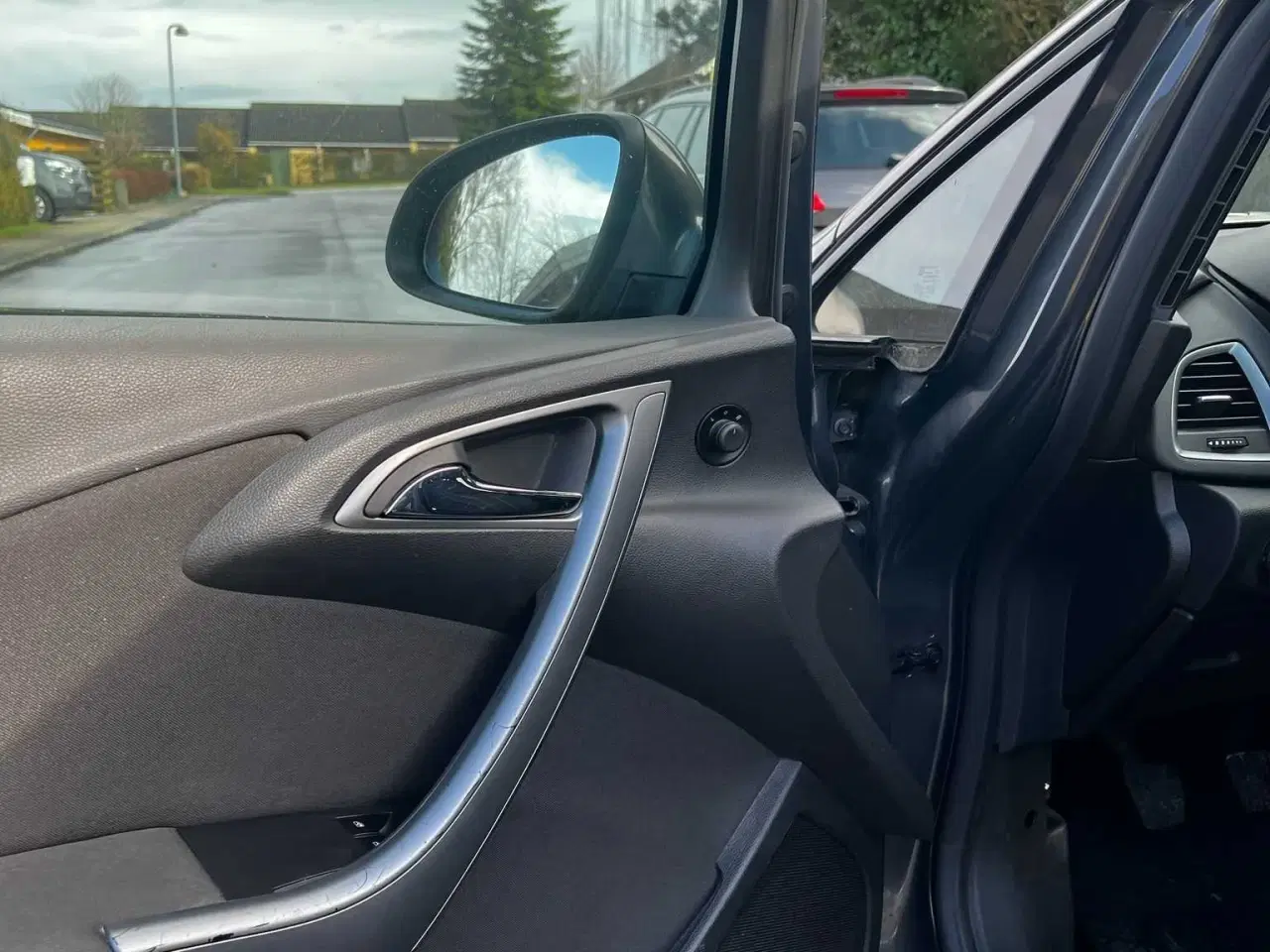 Billede 6 - OPEL ASTRA 1.6 5-dørs 