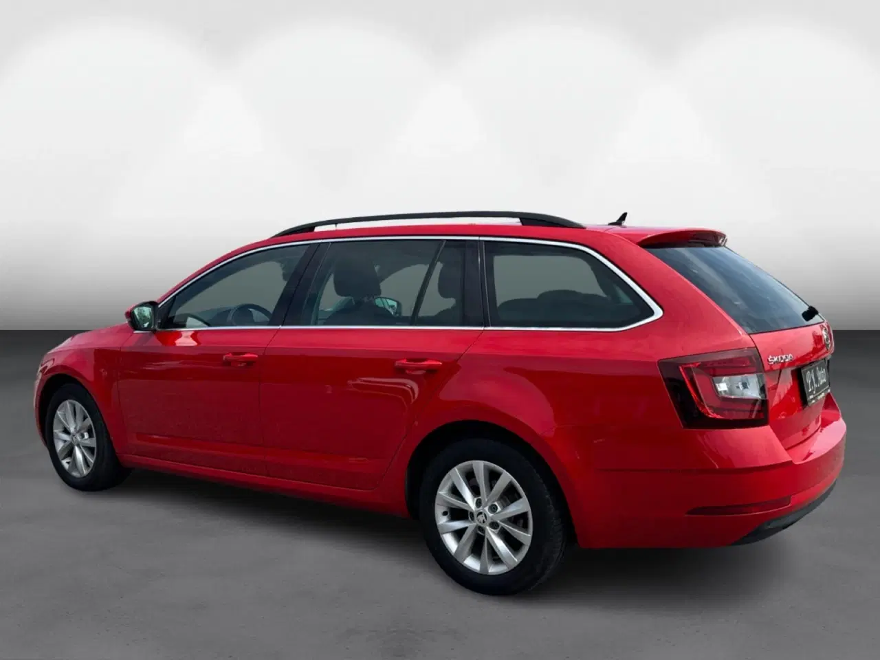 Billede 3 - Skoda Octavia 1,4 TSi 150 Style Combi DSG