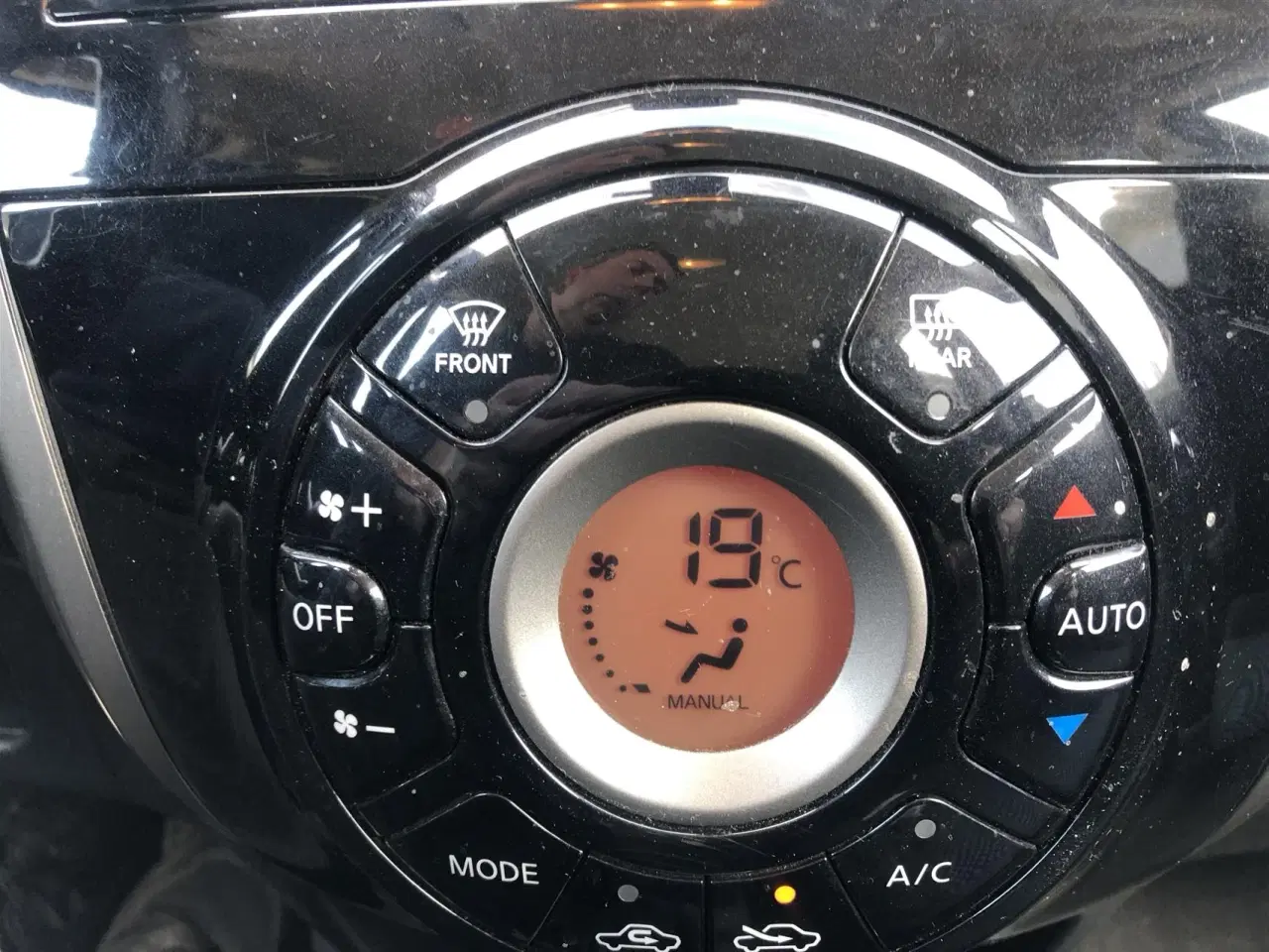 Billede 12 - Nissan Note 1,2 Acenta 80HK 5d
