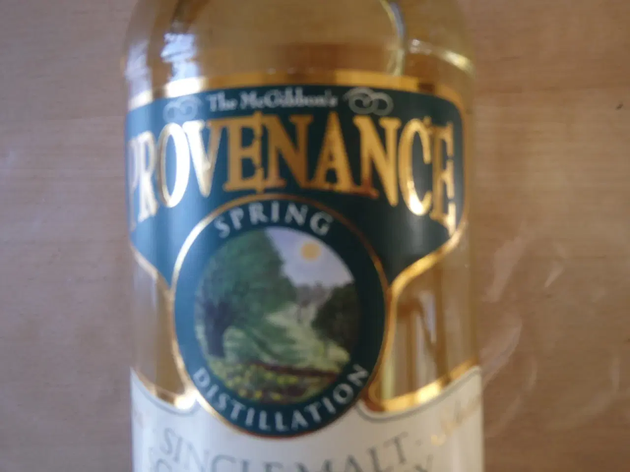 Billede 3 - Sjælden Caperdonich Speyside single Malt 12år 1996