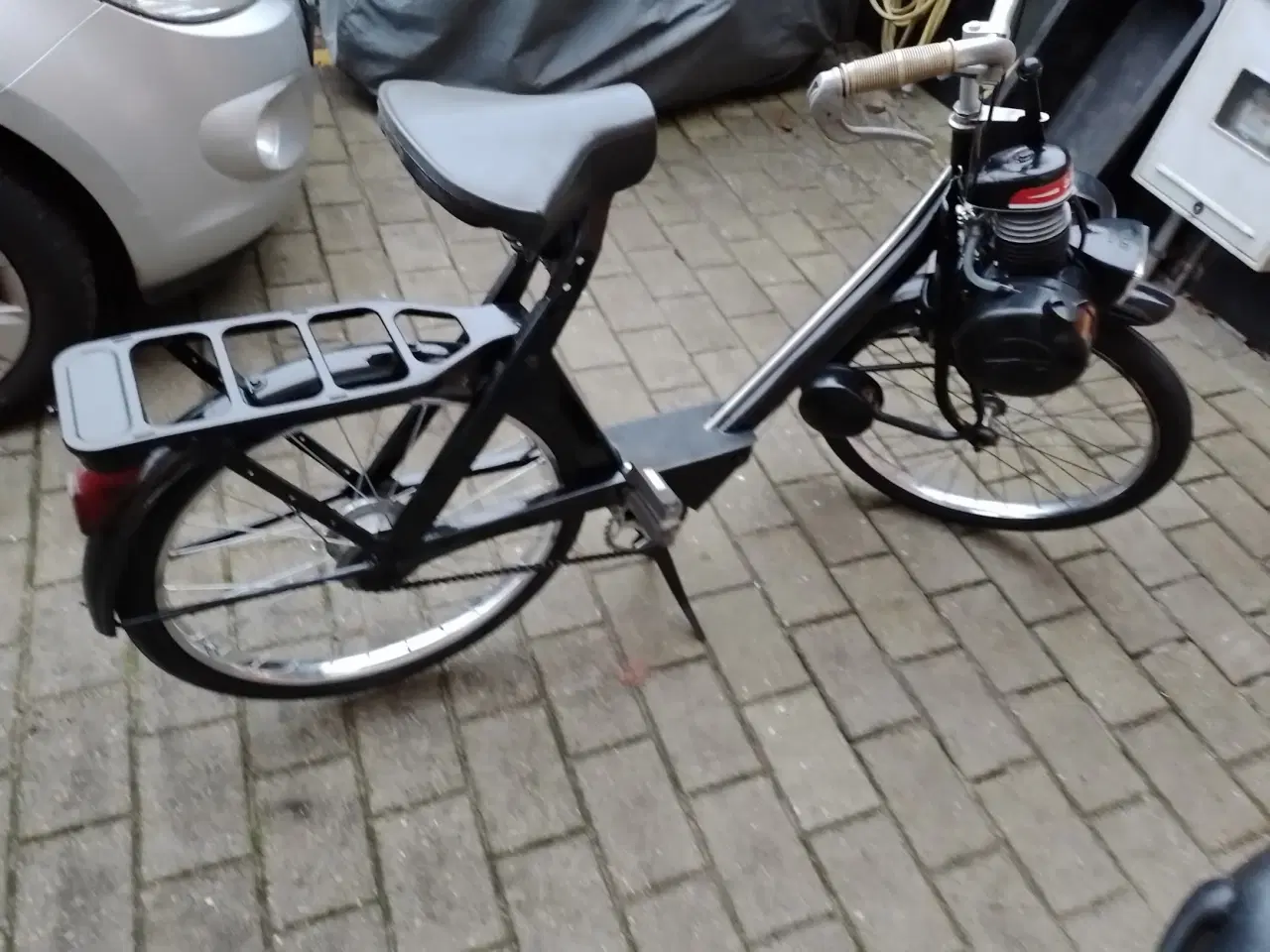 Billede 1 - velo solex 3800