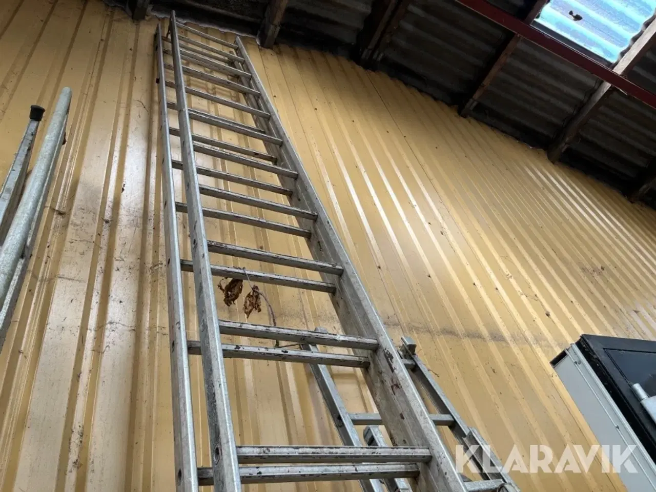 Billede 9 - Assorterede stiger - 10 styk