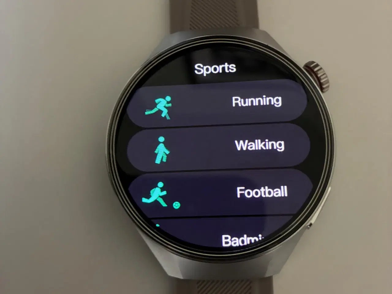 Billede 7 - SmartWatch - Helt Nyt