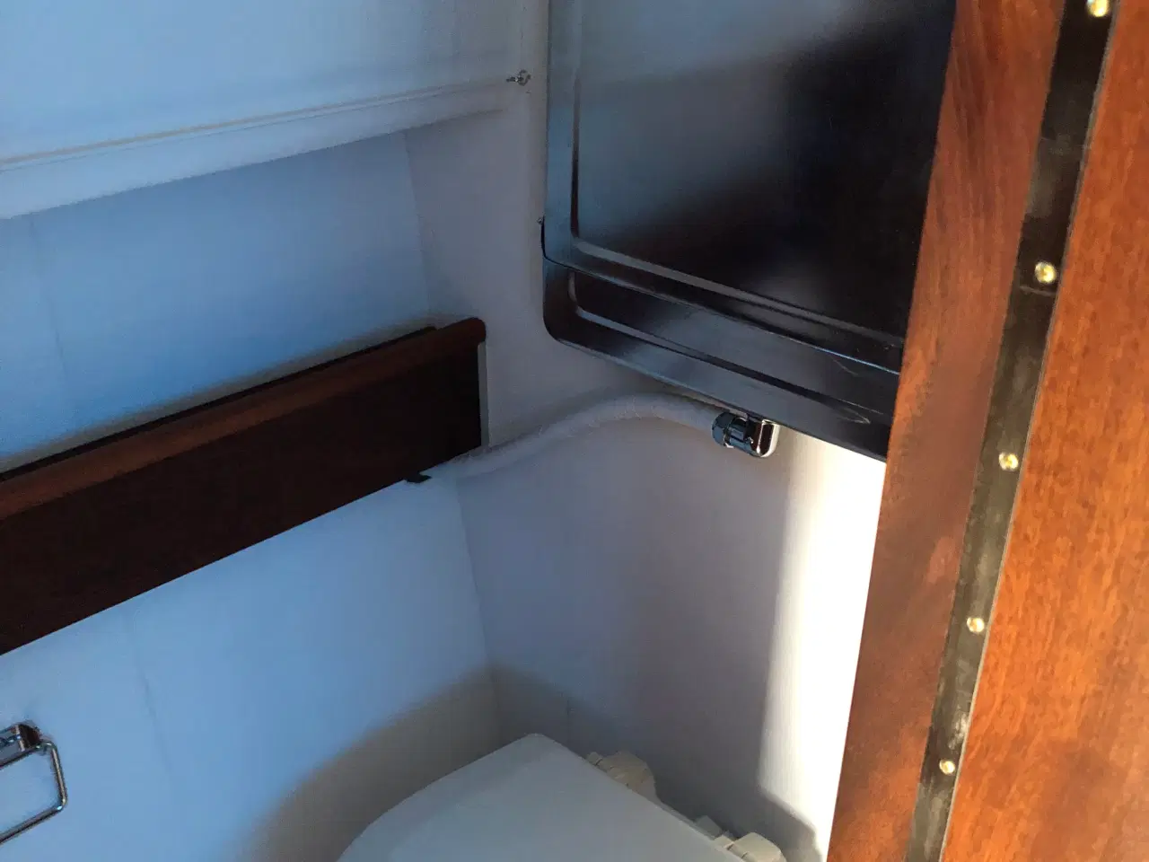 Billede 14 - Motorbåd Seamaster 27