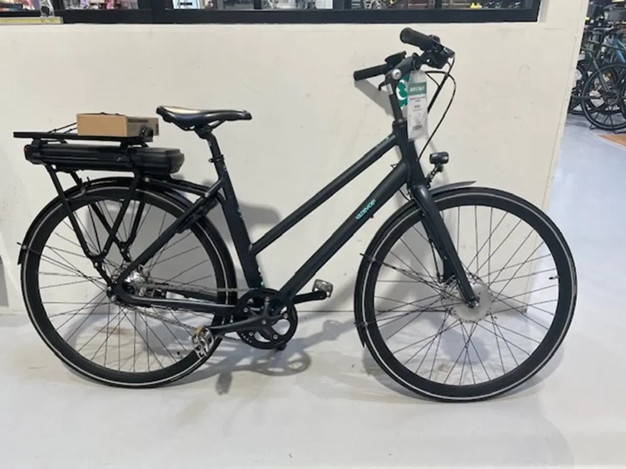Billede 1 - En ny Chic Egoing Limited