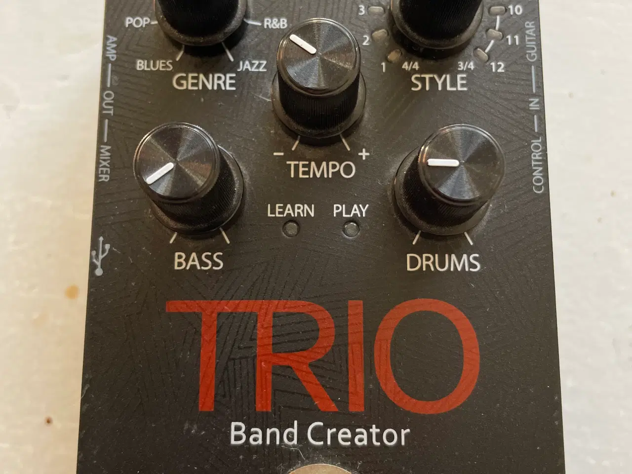 Billede 3 - Trio Band Creater 