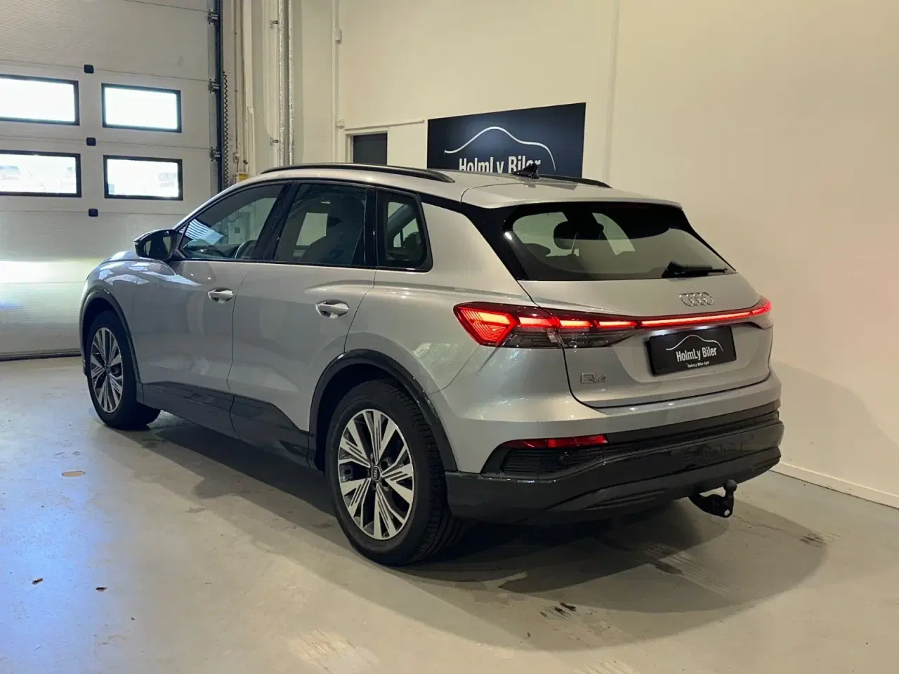 Billede 7 - Audi Q4 e-tron 40 Advanced