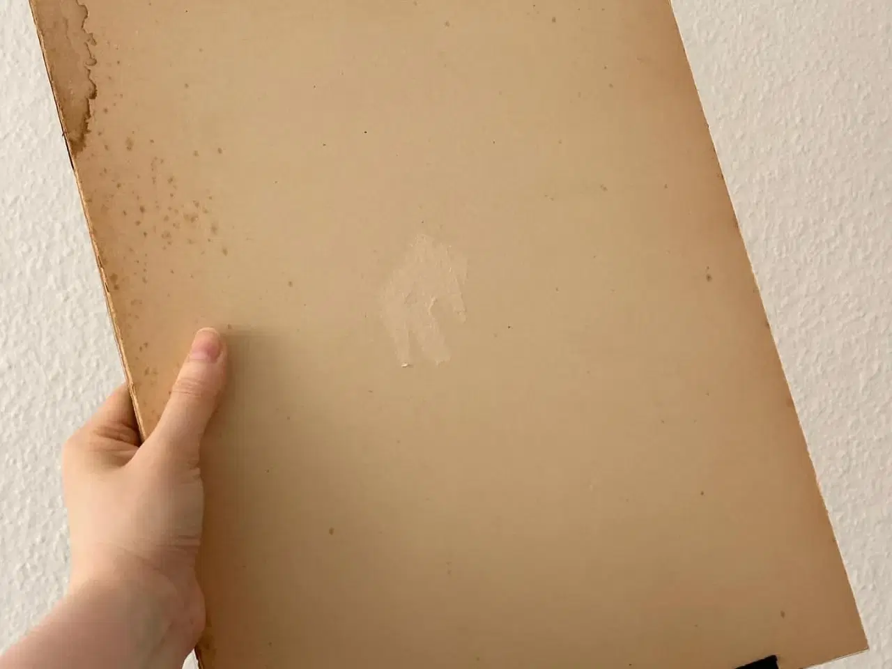 Billede 5 - Carl Larsson (1853-1919), hjemmelavet skifteramme