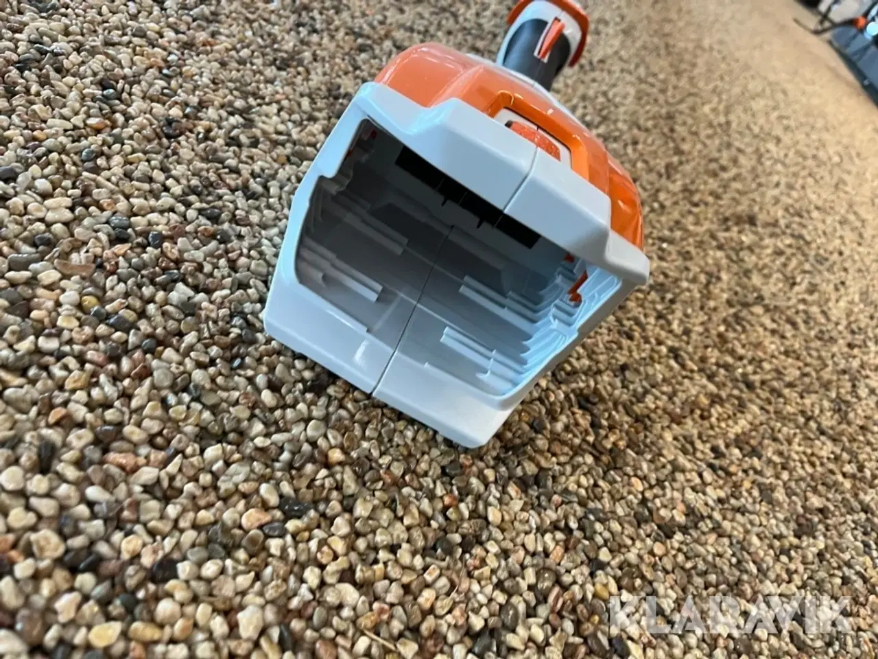 Billede 12 - Motorsav Stihl HTA50