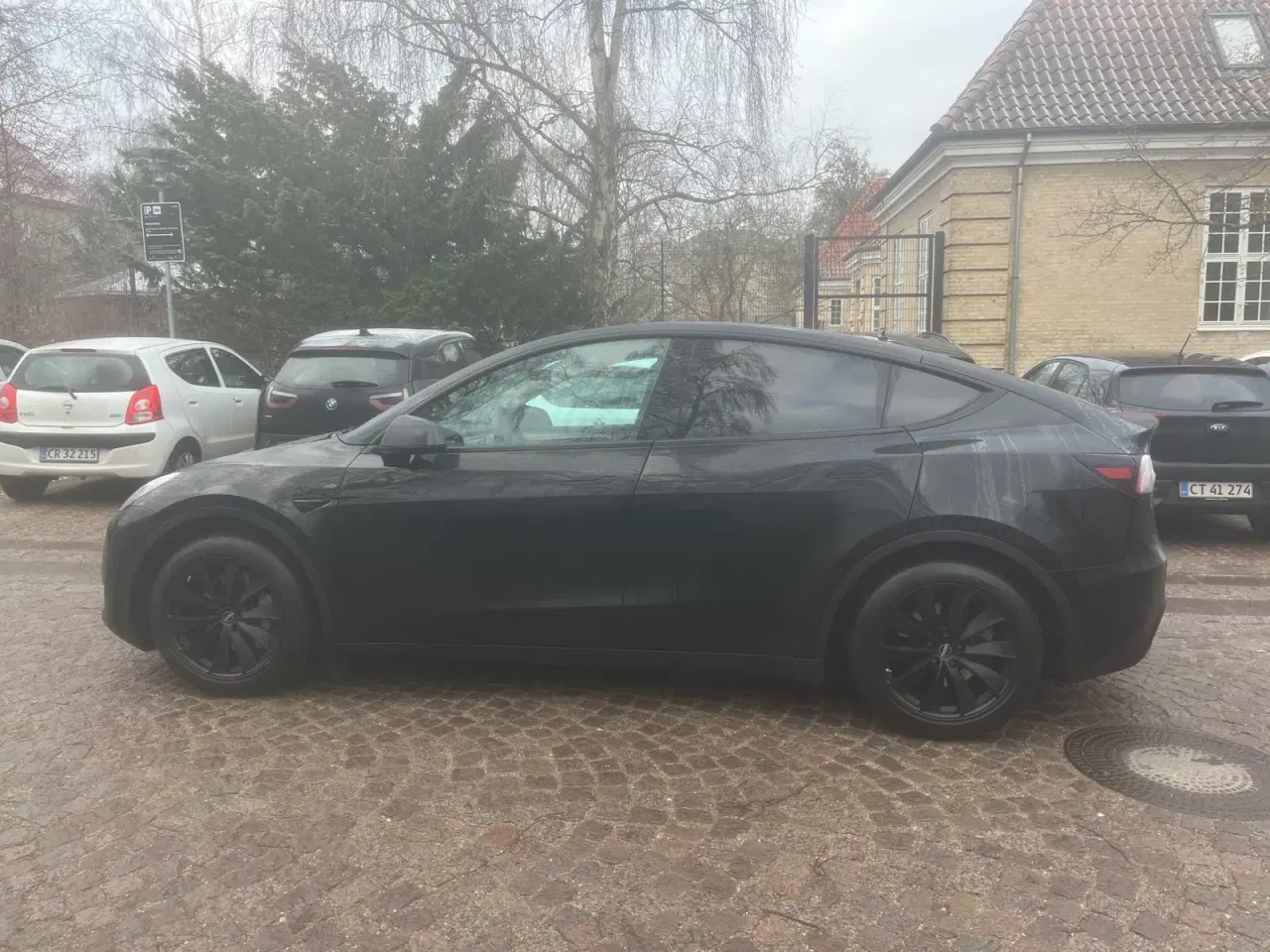 Billede 8 - Tesla Model Y  RWD