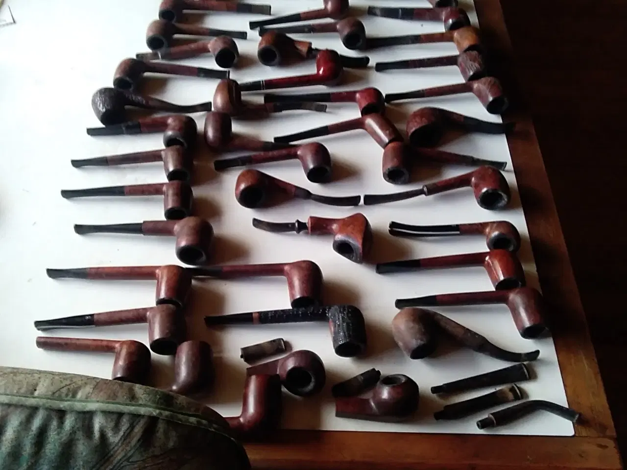 Billede 2 - 40 piber Byt m 3 hjulet Elcykel Uklargj Nyere OK 