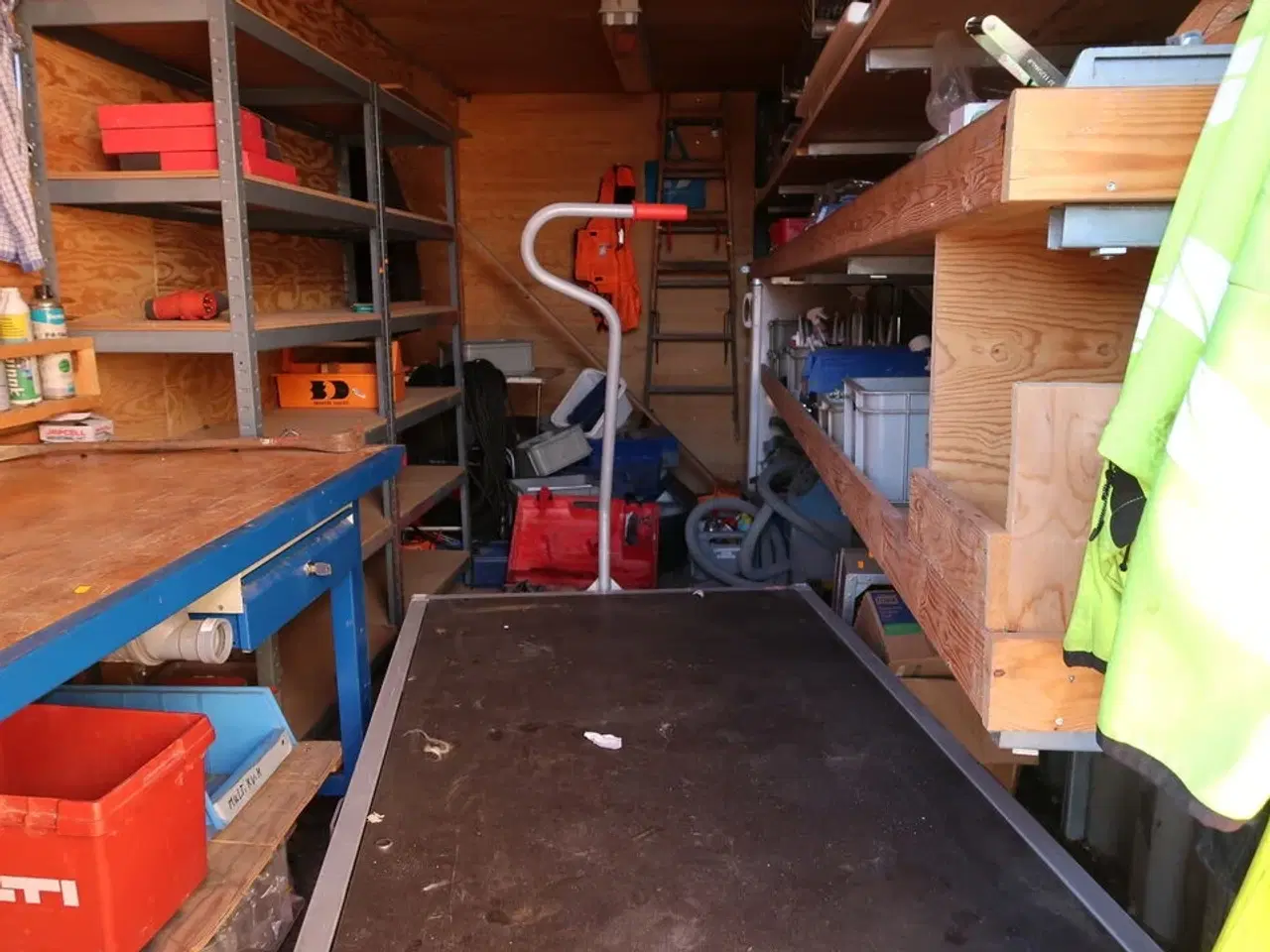 Billede 3 - Transportvogn RAVENDO